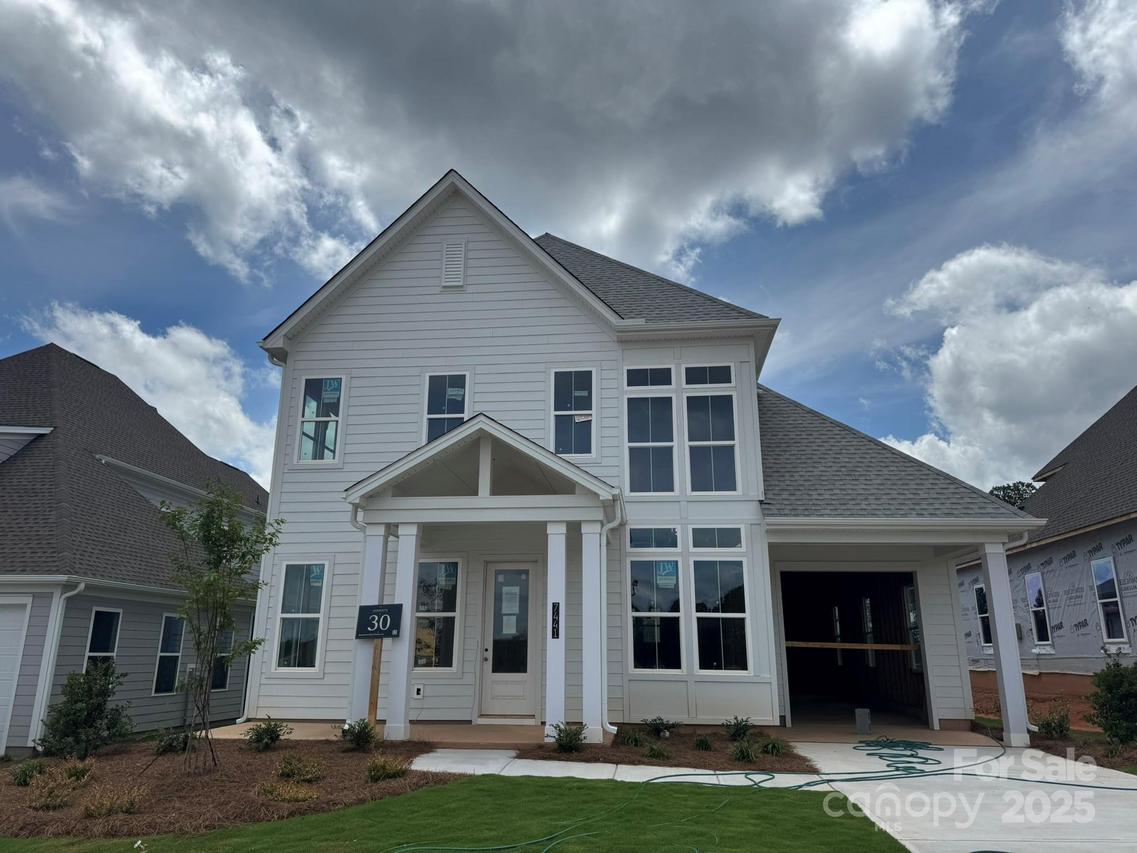 4522 Splash Tr. #196, Sherrills Ford, NC 28673