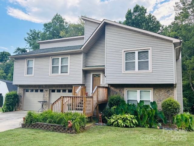6340 Ellesmere Ct., Mint Hill, NC 28227