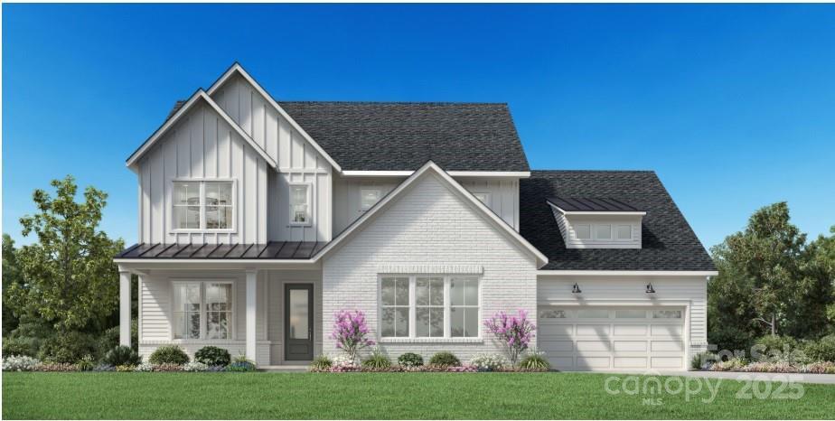 5337 Mint Harbor Way #0302, Charlotte, NC 28269