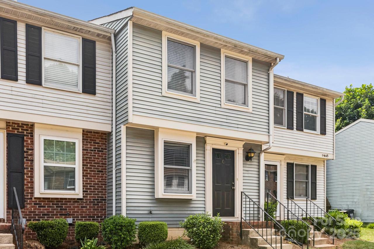 9445 Lexington Cir. #C, Charlotte, NC 28213