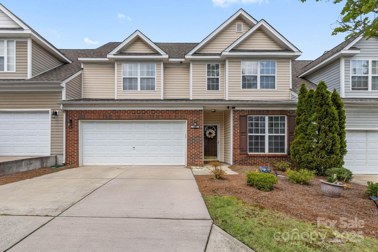10906 Stone Trail Rd., Charlotte, NC 28213