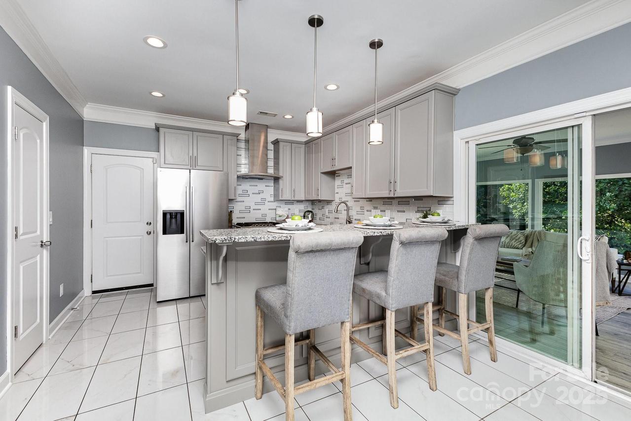 6930 Culloden More Ct., Charlotte, NC 28217