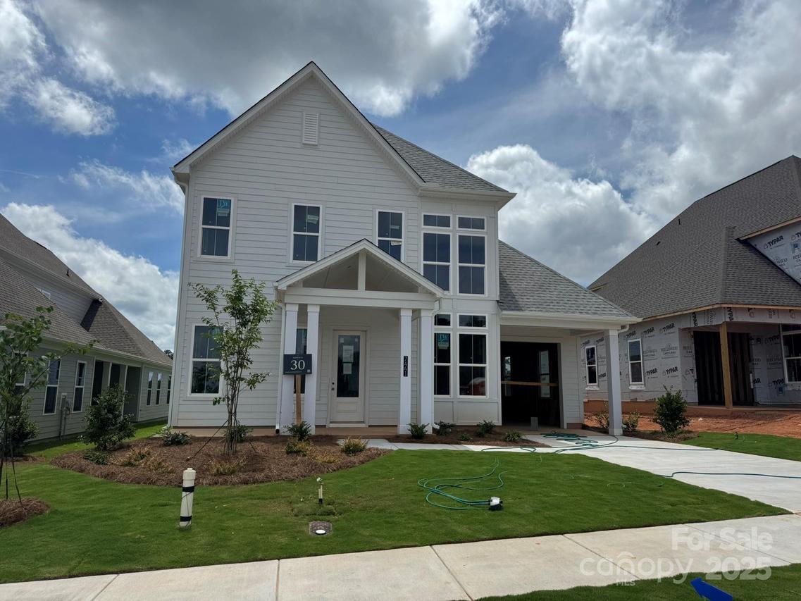 4516 Splash Tr. #197, Sherrills Ford, NC 28673