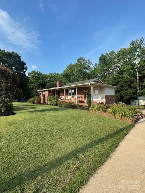 3085 Faith Rd., Salisbury, NC 28146