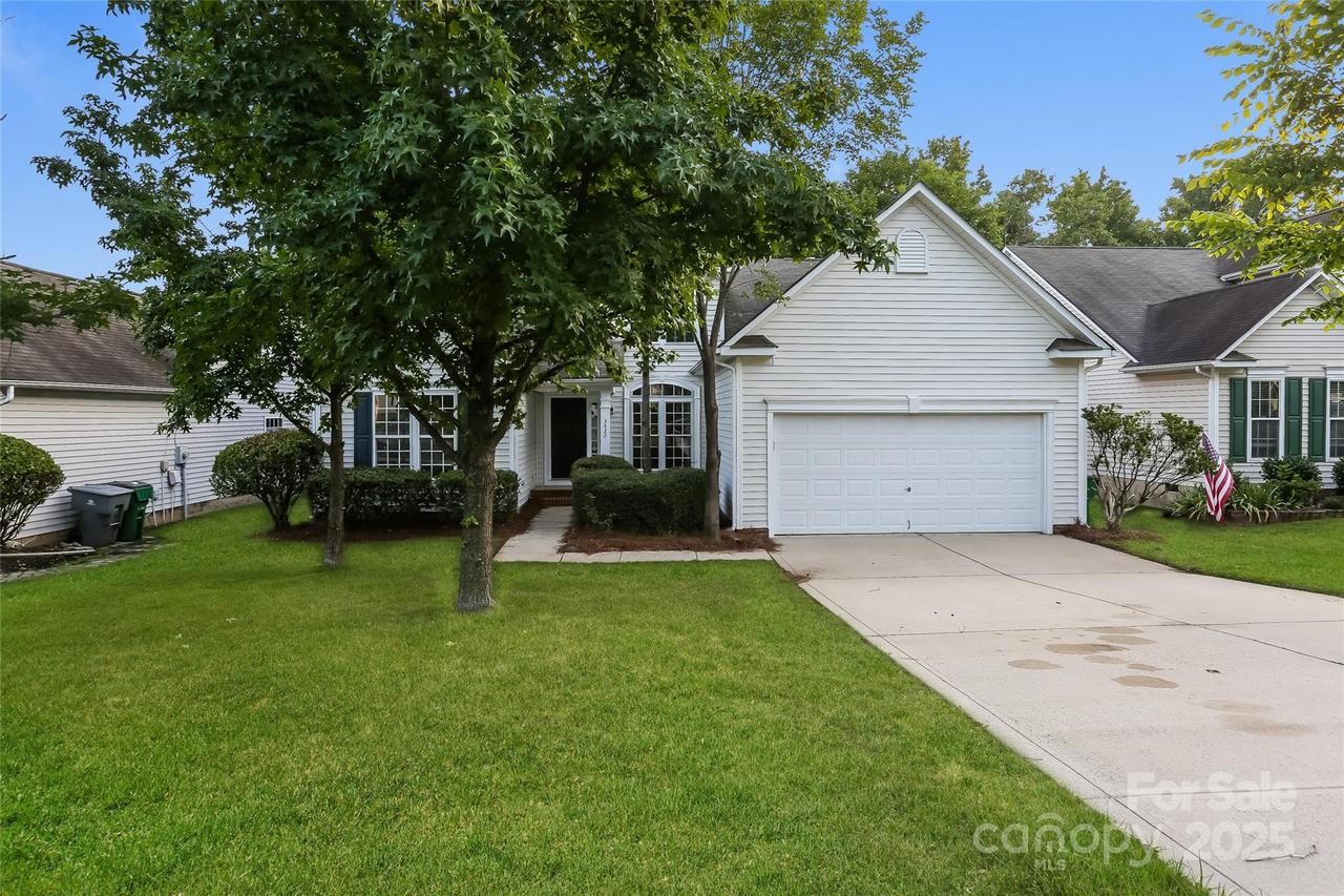3422 Balsam Tree Dr., Charlotte, NC 28269
