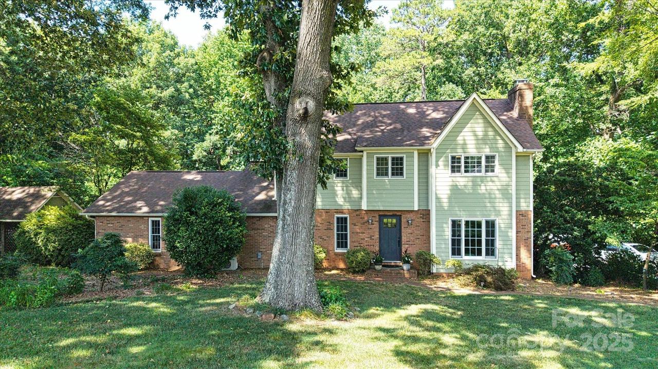 12101 Ranburne Rd., Mint Hill, NC 28227