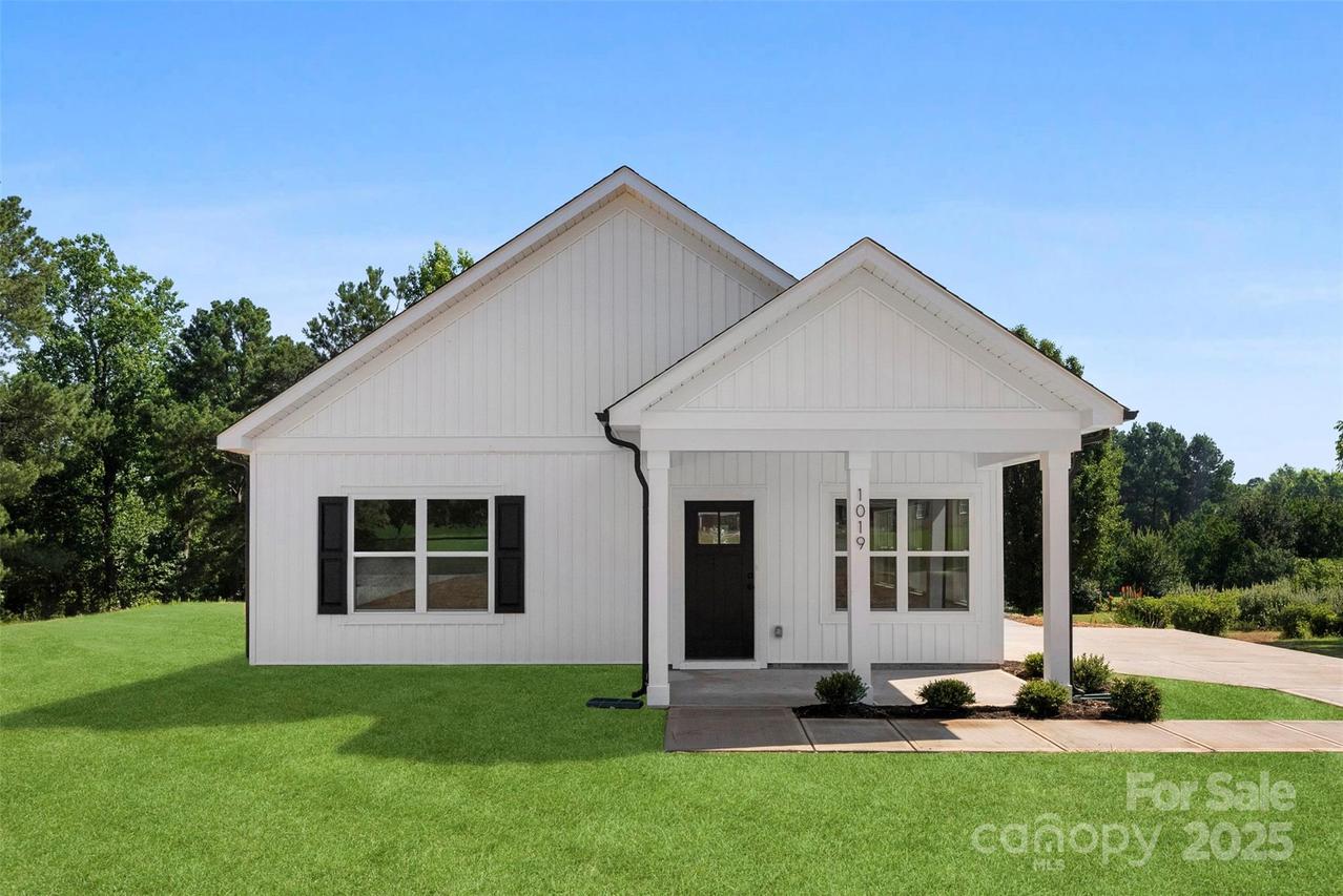 1019 S Main St., Granite Quarry, NC 28146