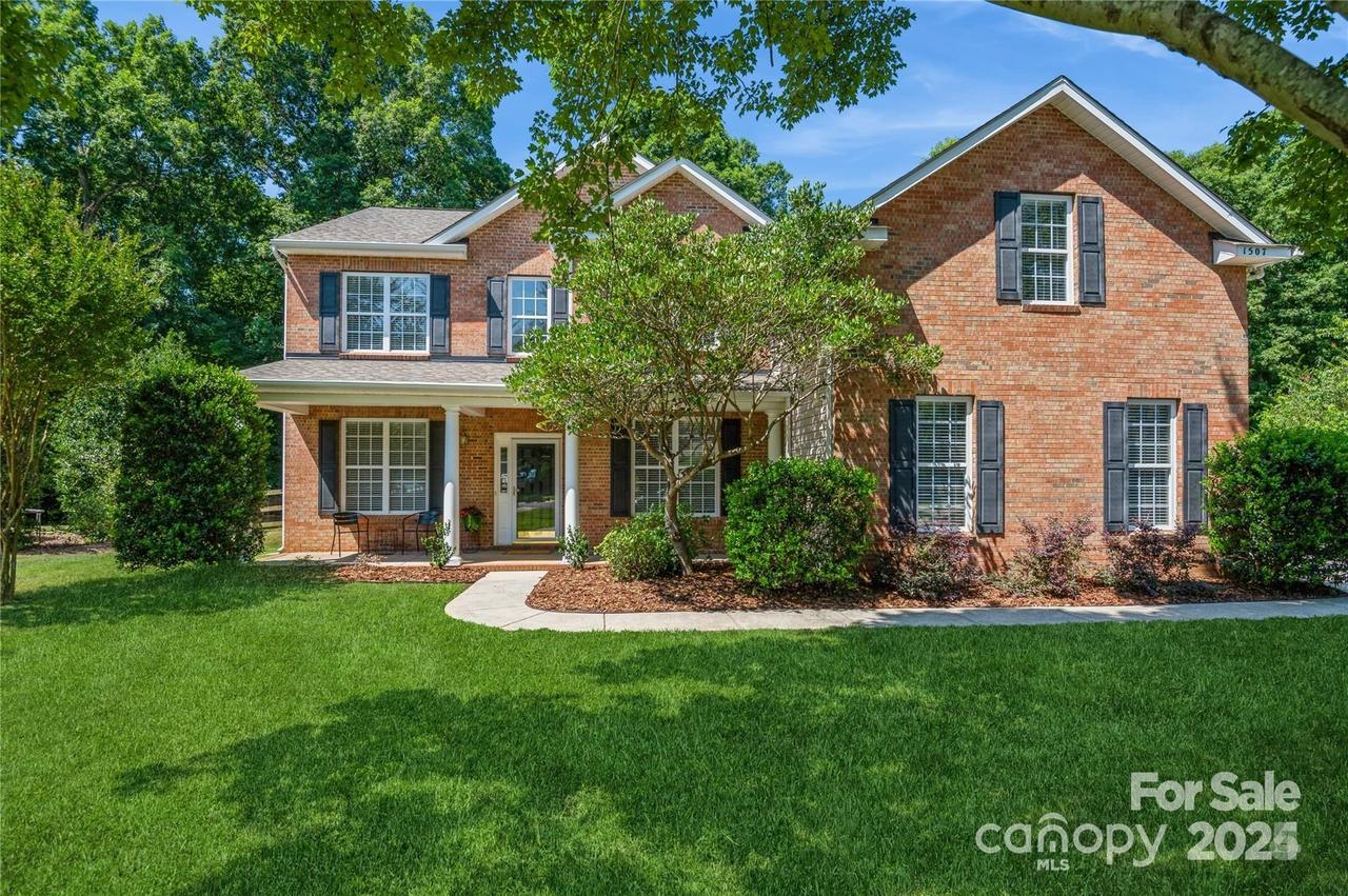 1503 Aries Ln., Waxhaw, NC 28173