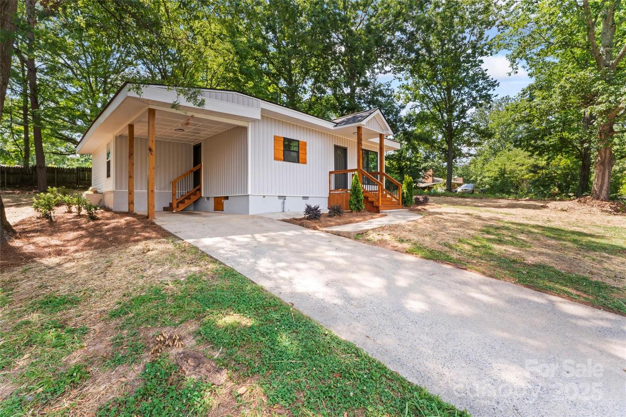 1050 Barnett Dr., Kings Mountain, NC 28086