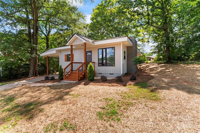 New Homes For Sale This Week in Kings Mountain: June 27th to July 3rd