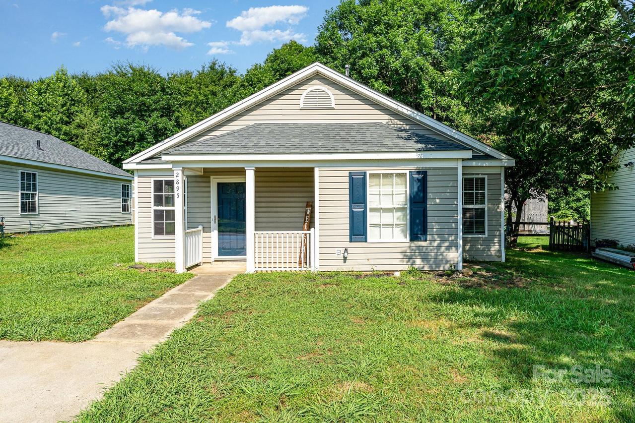2895 Rockingham Ct., Concord, NC 28025