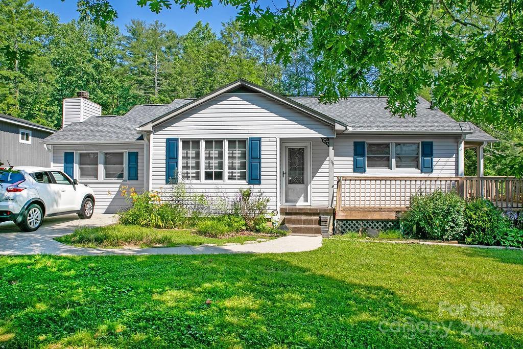 169 Montview Cir., Brevard, NC 28712