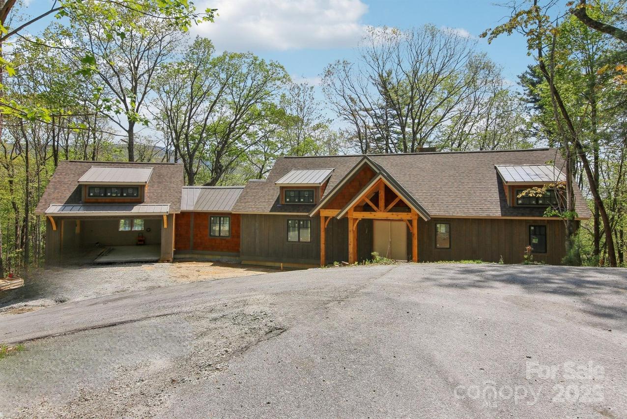305 Easy Springs Rd. #Tract B2, Sapphire, NC 28774