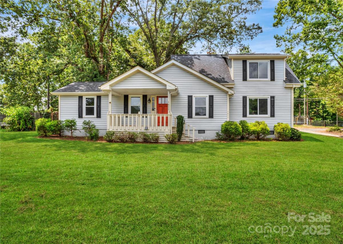 1611 Old Hickory Grove Rd., Mount Holly, NC 28120
