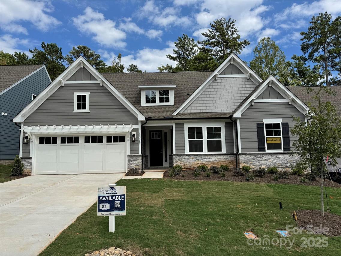 3025 Cedar Falls Dr. #82, Waxhaw, NC 28173