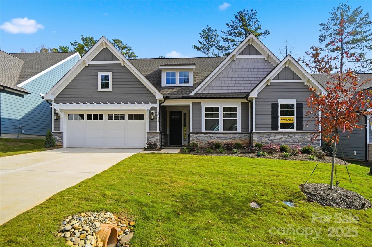 3025 Cedar Falls Dr. #82, Waxhaw, NC 28173