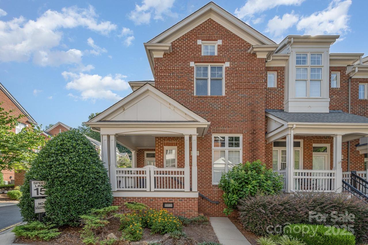 4937 S Hill View Dr., Charlotte, NC 28210