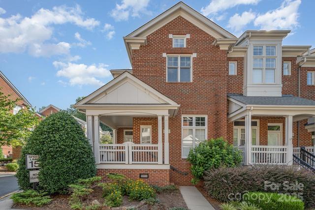 New Homes For Sale This Week That Attend Sharon Elementary: July 4th to July 10th