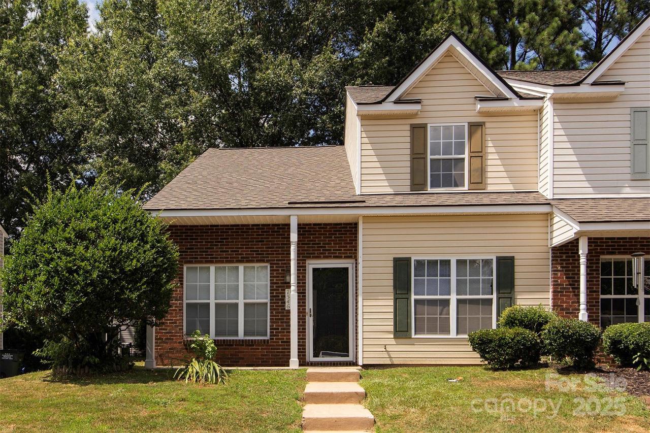 7546 Petrea Ln., Charlotte, NC 28227