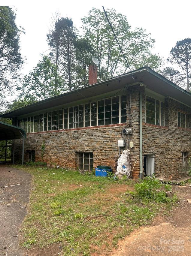 2870 Rutherford College Rd., Connelly Springs, NC 28612