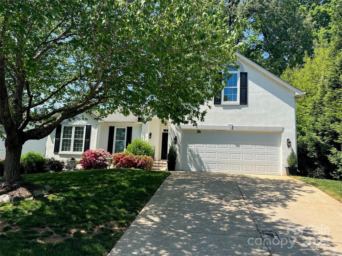 21218 Baltic Dr., Cornelius, NC 28031