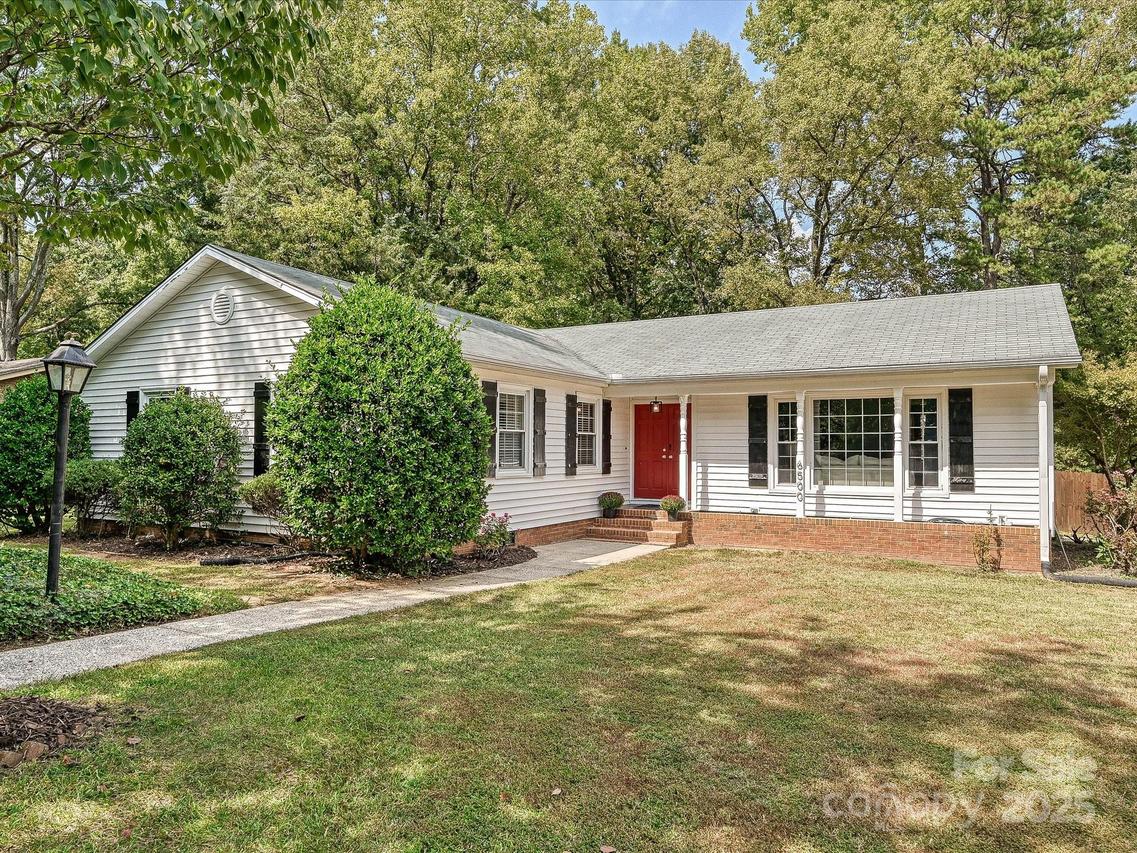 6500 Old Post Rd., Charlotte, NC 28212