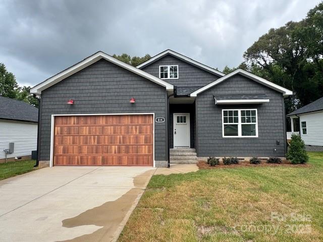 414 W Westview St., Gastonia, NC 28052