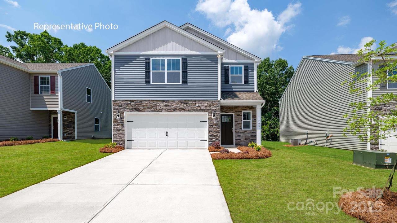3029 Ora Smith Rd., Lincolnton, NC 28092