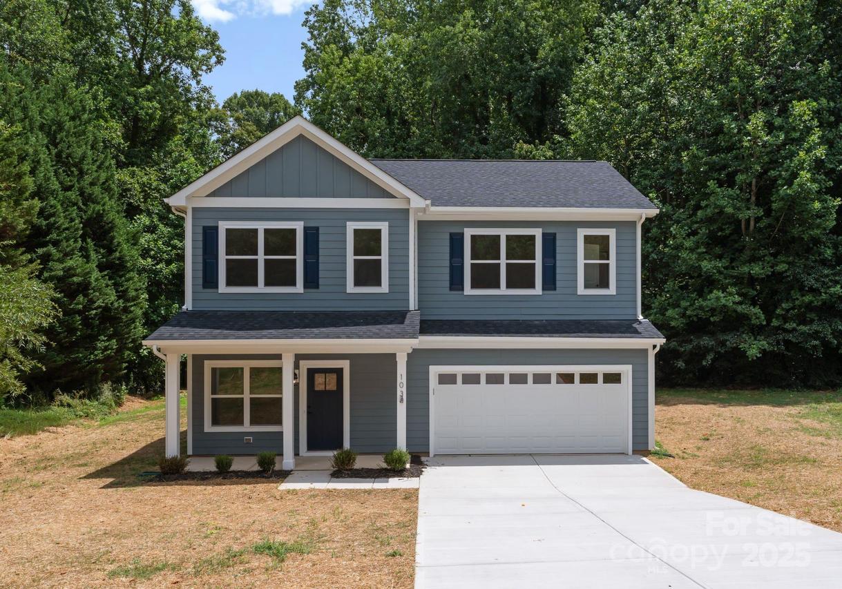 103 Emily Cir., Mooresville, NC 28115