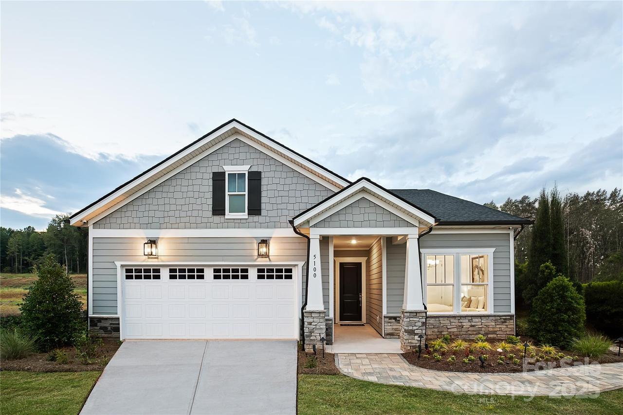 4138 Eastover Glen Rd. #0320, Charlotte, NC 28269