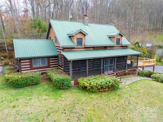 New Homes For Sale This Week That Attend Smoky Mountain High School: June 27th to July 3rd