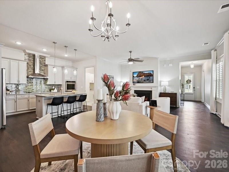 2034 Laney Pond Rd., Matthews, NC 28104