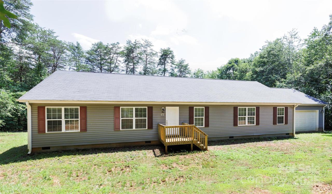 161 Odell Rd., Statesville, NC 28625