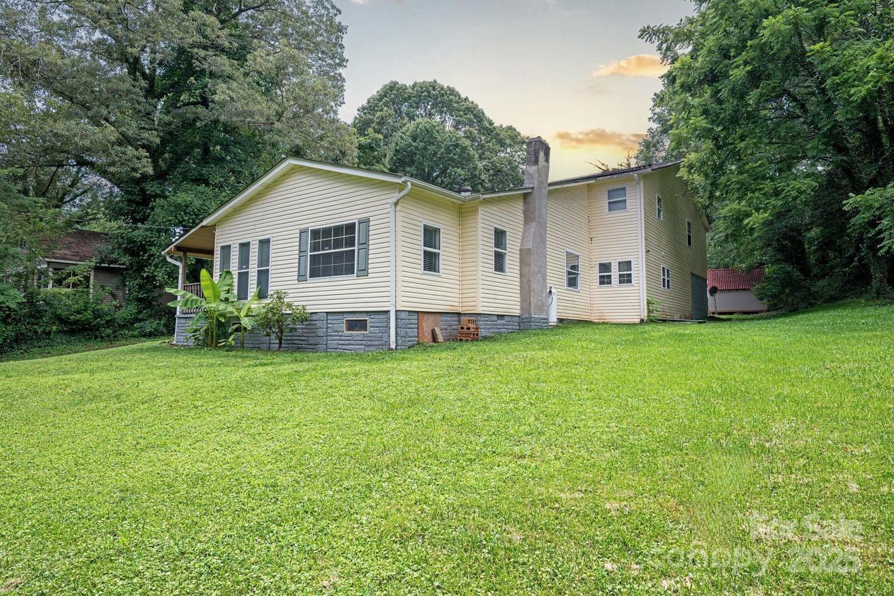 4200 Mineral Ave., Winston Salem, NC 27105