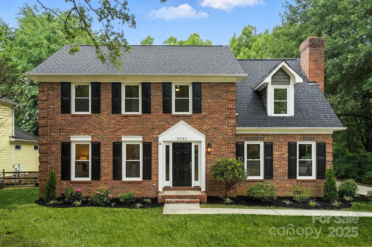 6542 Cross Field Ln., Charlotte, NC 28226