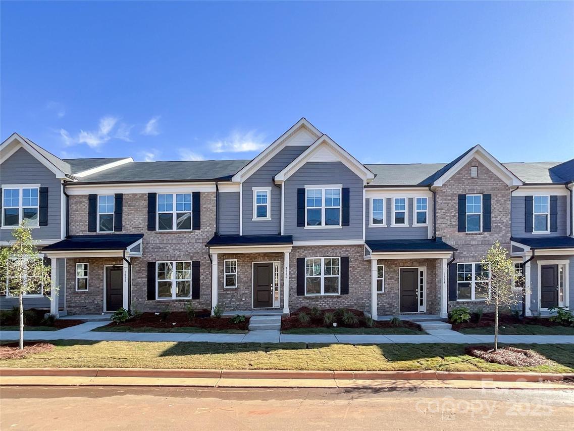 1836 Teachers House Rd., Concord, NC 28027