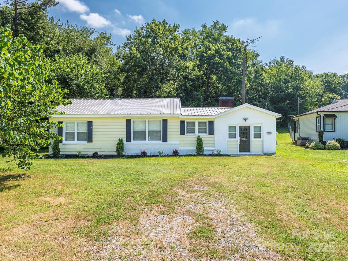 3630 Old Mocksville Rd., Salisbury, NC 28144