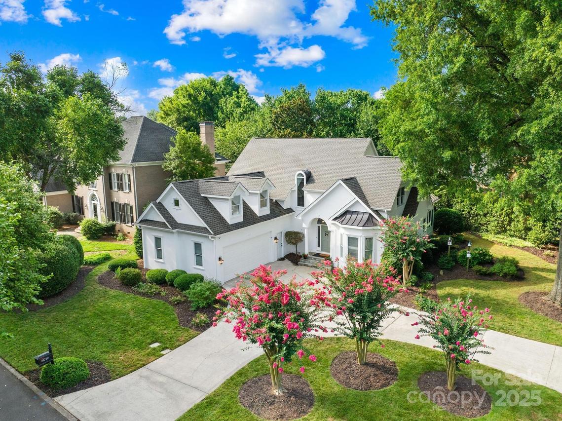 16219 Winnow Ct., Cornelius, NC 28031