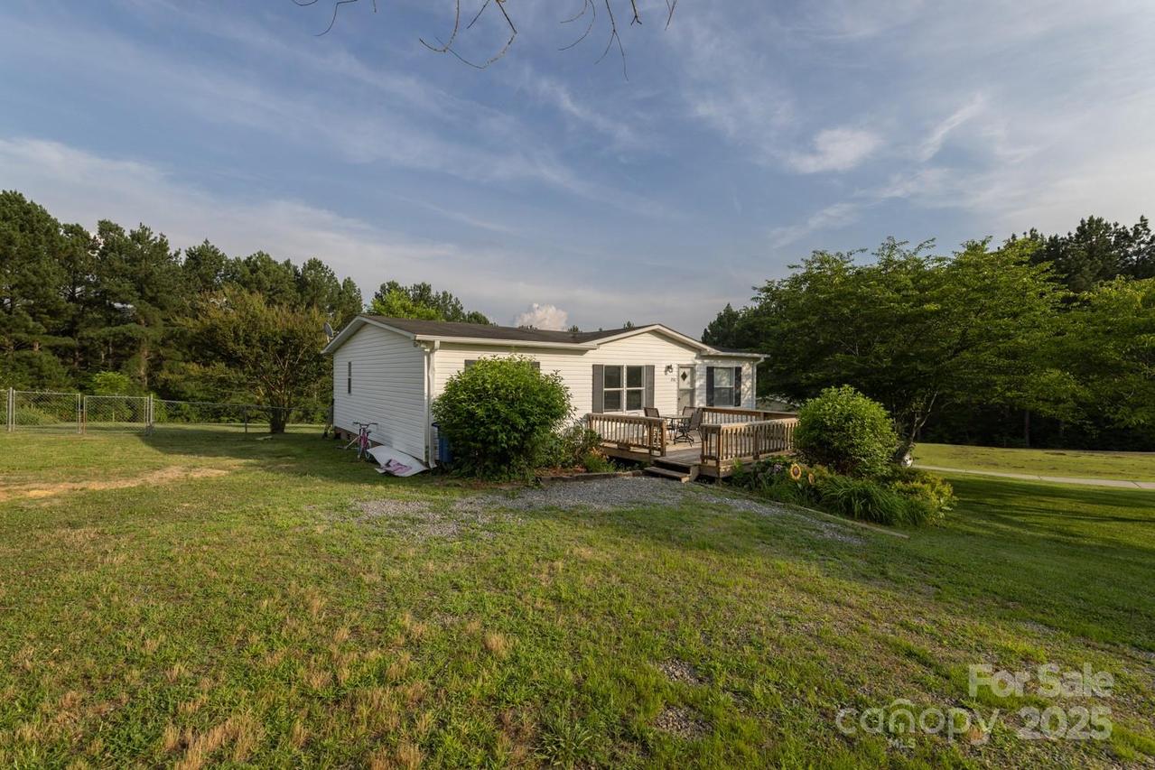 231 Christopher Rd., Stokesdale, NC 27357