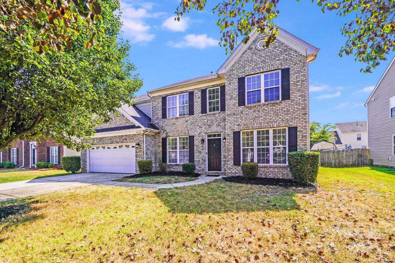 10140 Hawkeye Dr., Charlotte, NC 28273