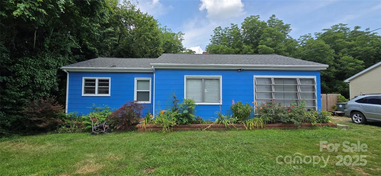 1904 E Innes St., Salisbury, NC 28146
