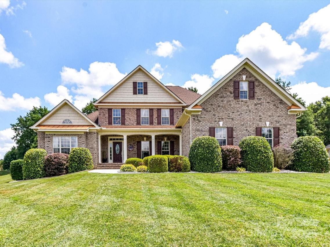 3113 Beaver Dam Dr. #37, Monroe, NC 28110