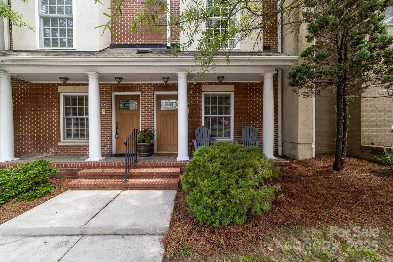 606 Bellemeade St., Greensboro, NC 27401