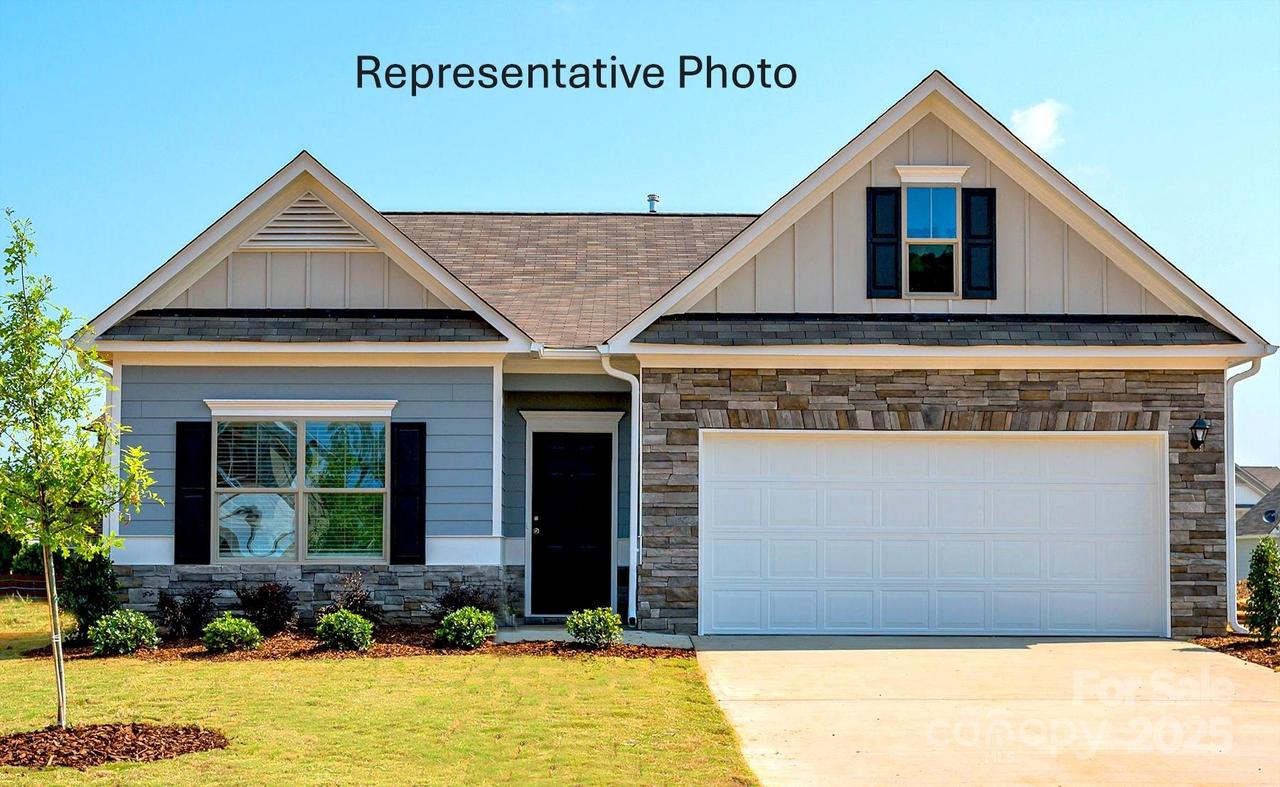 206 Saint Francis Rd., Salisbury, NC 28147