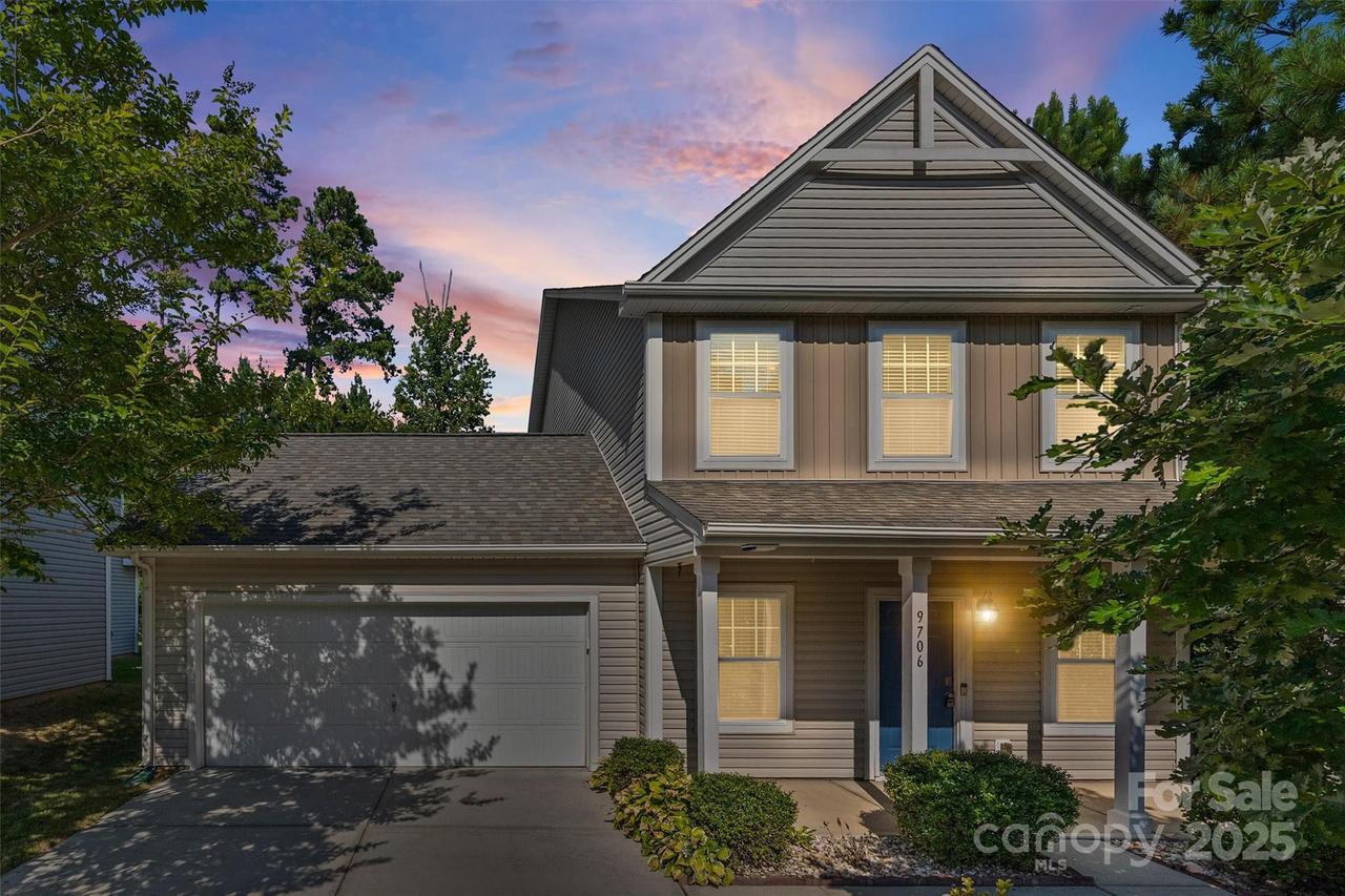 9706 Thyme Ct., Charlotte, NC 28214