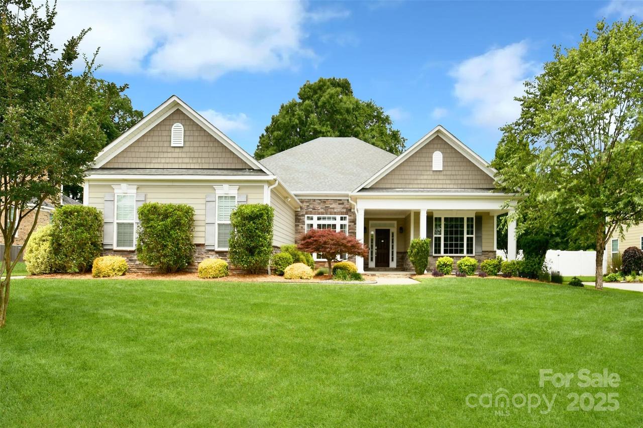 551 Brightleaf Pl., Concord, NC 28027