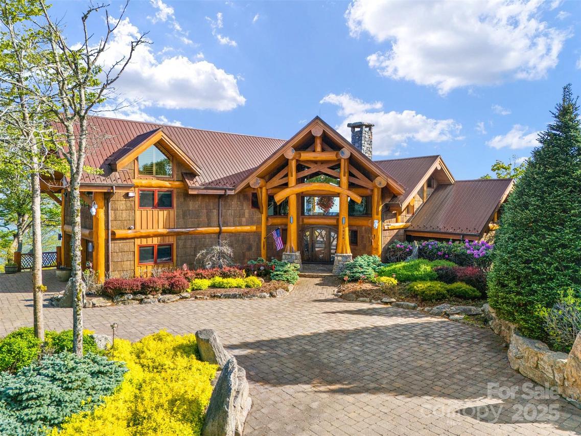 2910 Eagles Nest Tr., Banner Elk, NC 28604