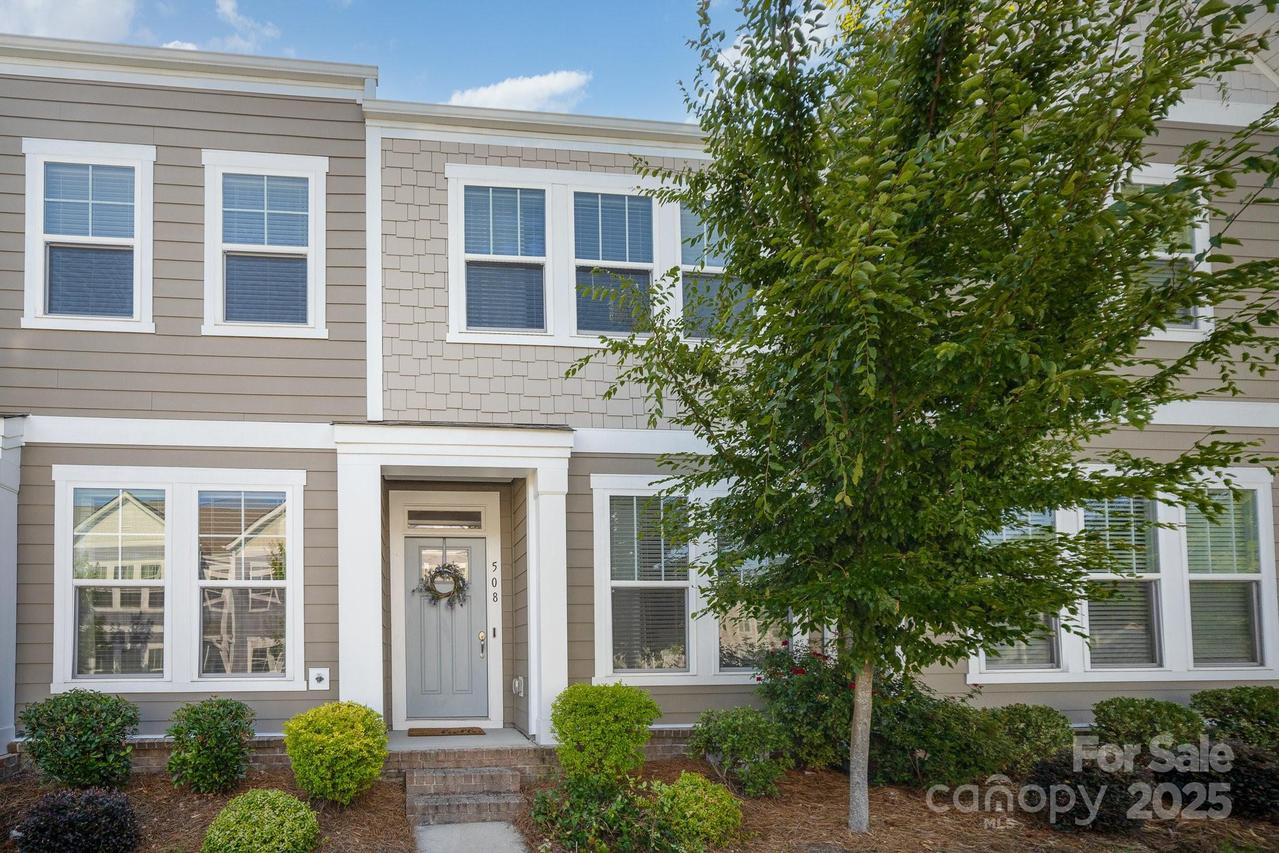 508 Morrows Turnout Way #97, Pineville, NC 28134