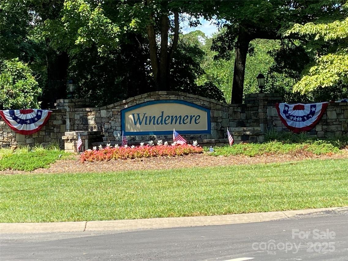 116 W Tattersall Dr., Statesville, NC 28677