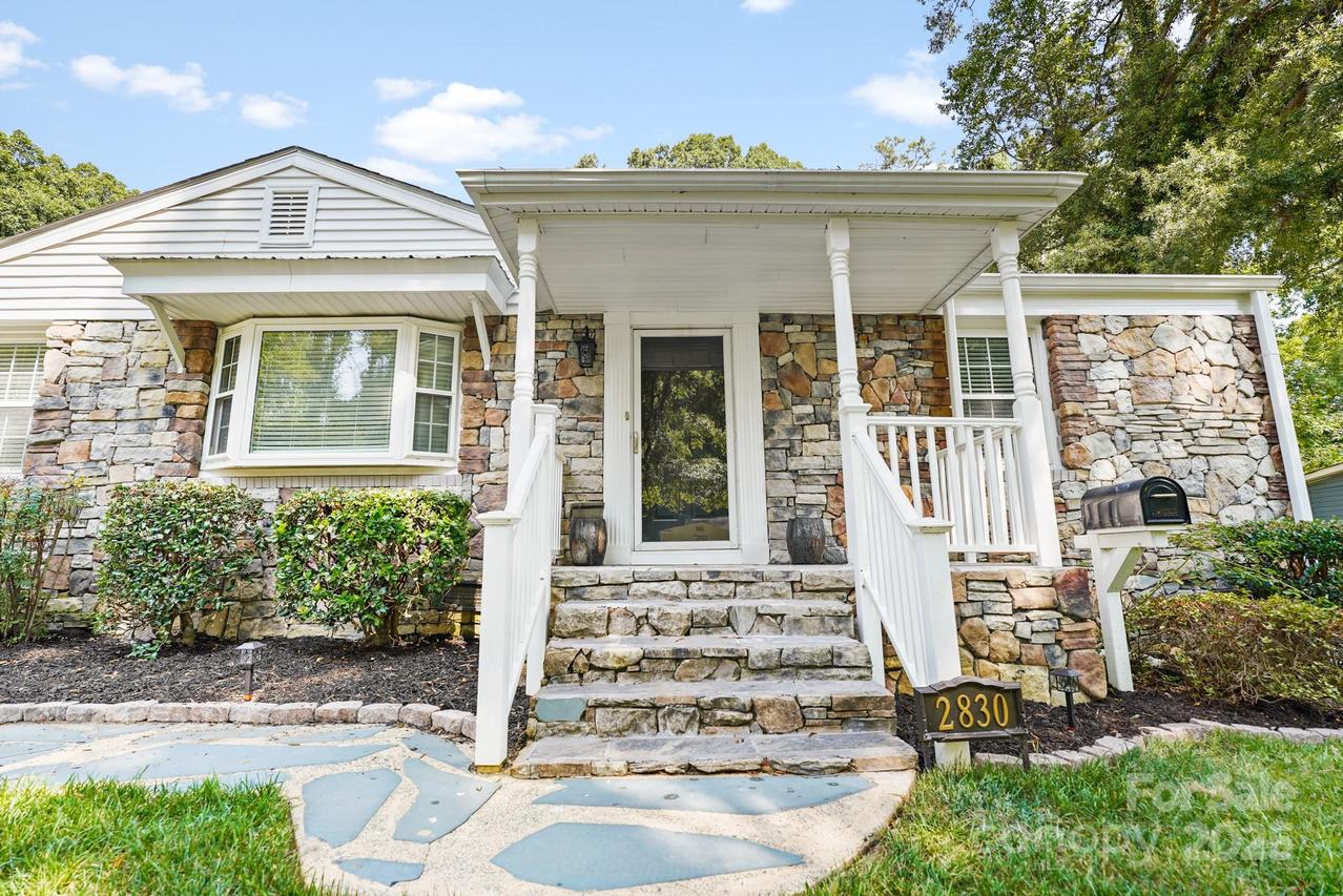 2830 Royston Rd. #2, Charlotte, NC 28208